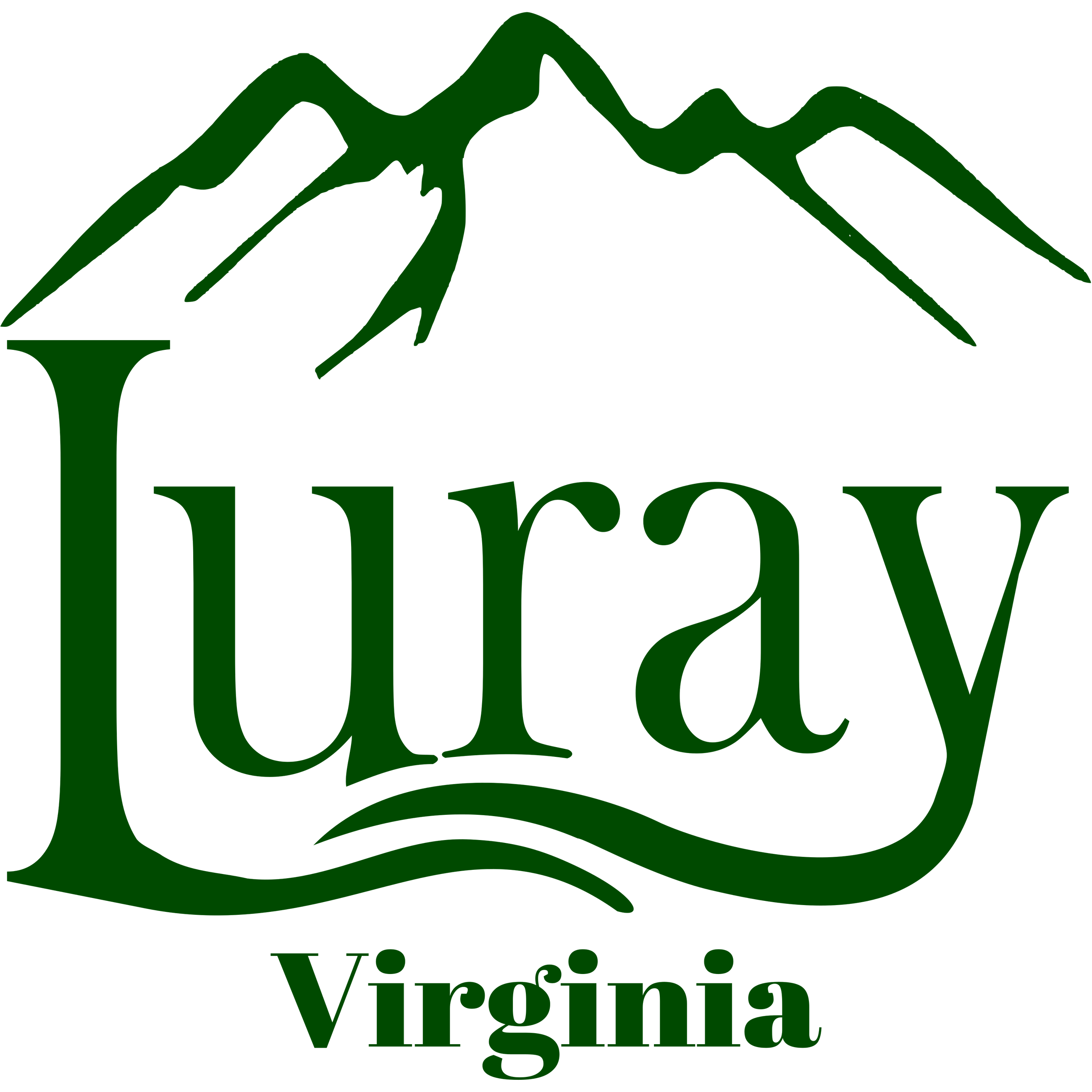 Town of Luray Luray, Virginia